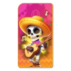 Taberna
Muertos