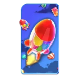 Sugar
Rush
