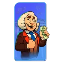 Cash
Mania