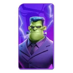 Doctor
Frankenstein